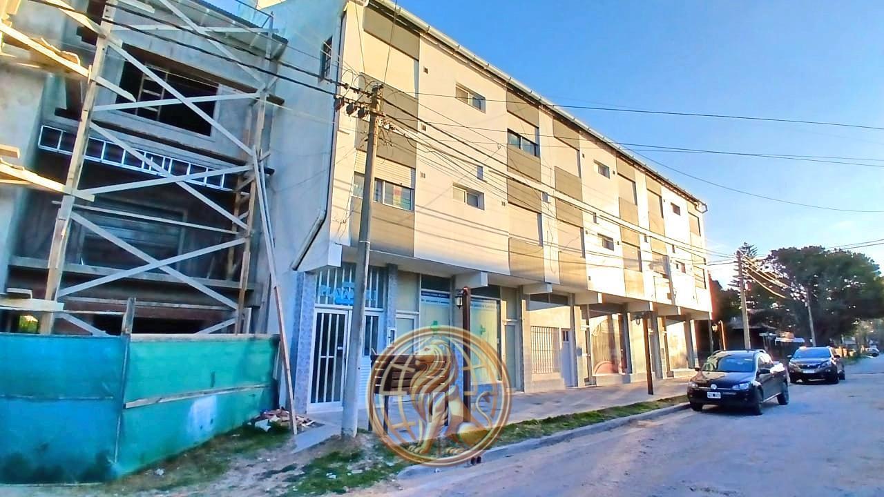 Foto de Venta Departamento La Lucila del Mar frente al mar Oportunidad, imagen 1