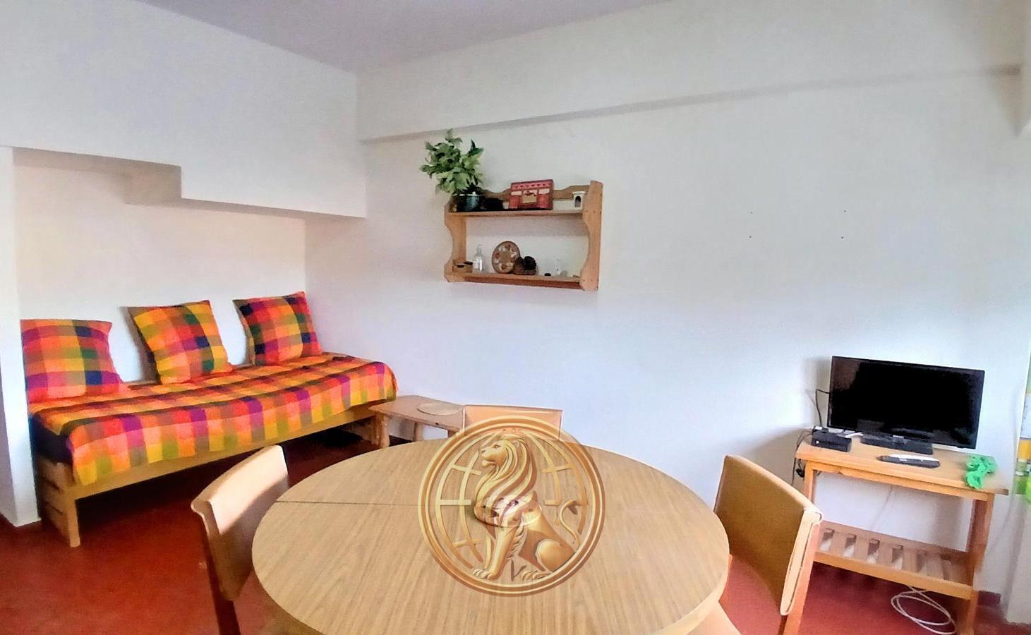 Foto de Venta Departamento La Lucila del Mar frente al mar Oportunidad, imagen 5