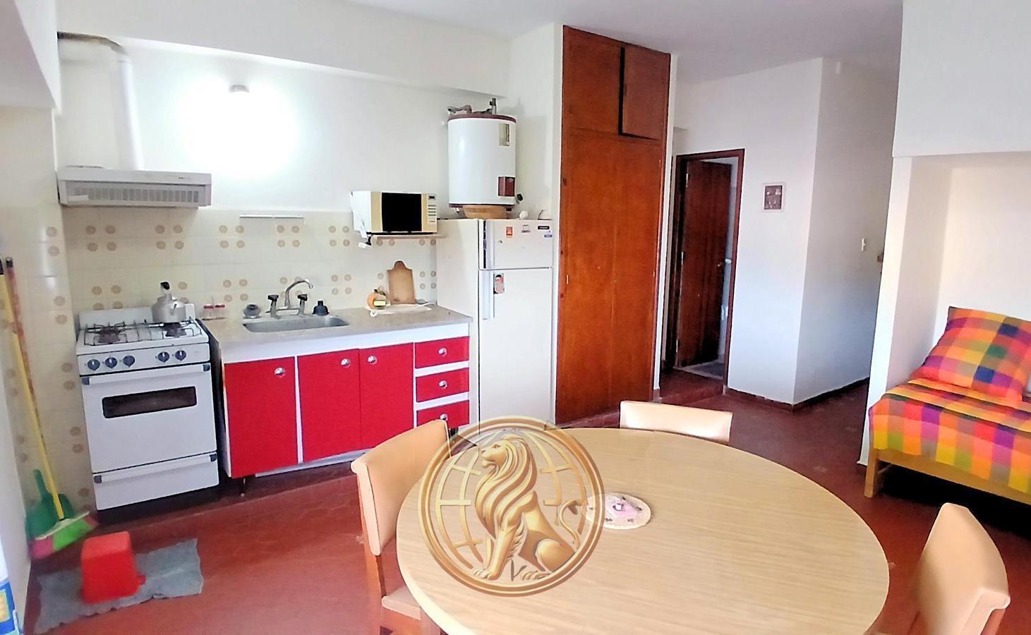 Foto de Venta Departamento La Lucila del Mar frente al mar Oportunidad, imagen 3