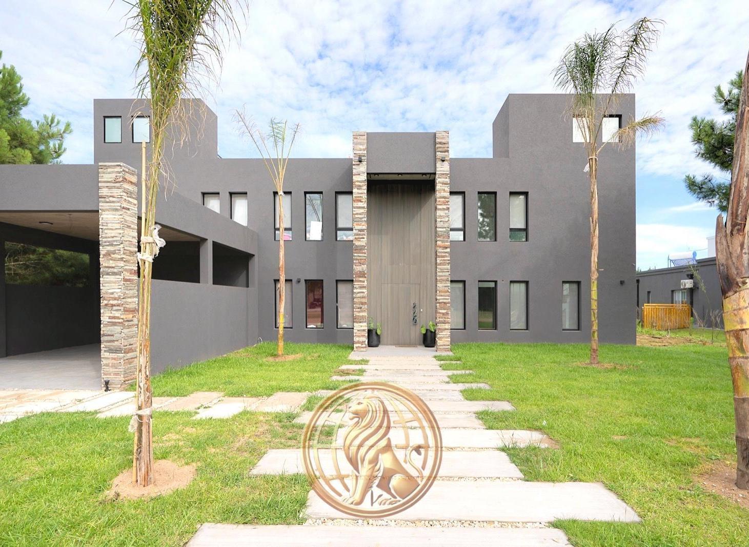 Foto de Venta Casa La Herradura Pinamar 7 ambientes oportunidad, imagen 3