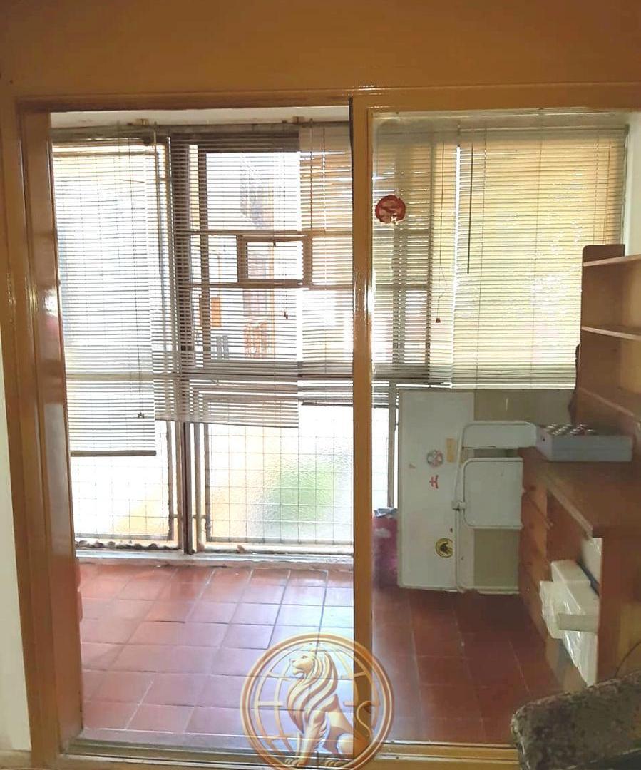 Foto de Venta Departamento Nueva Pompeya con baulera y cochera, imagen 3