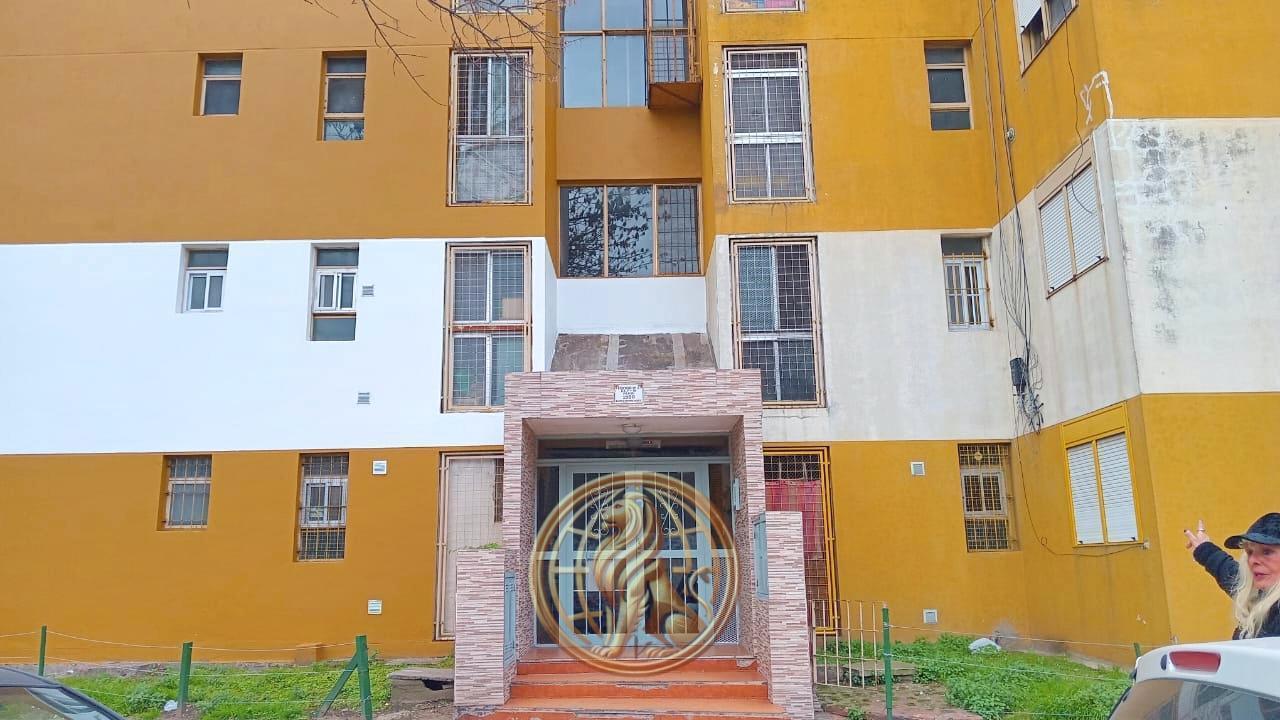 Foto de Venta Departamento Nueva Pompeya con baulera y cochera, imagen 1
