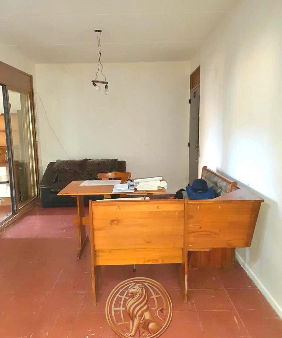 Foto de Venta Departamento Nueva Pompeya con baulera y cochera, imagen 5