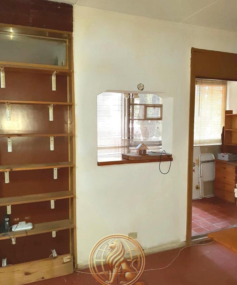 Foto de Venta Departamento Nueva Pompeya con baulera y cochera, imagen 4