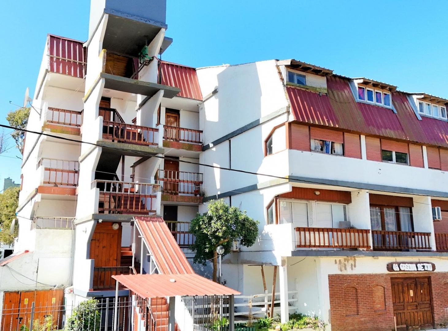 Foto de Venta Departamento Pinamar centro a cuadras del mar y del centro, imagen 1