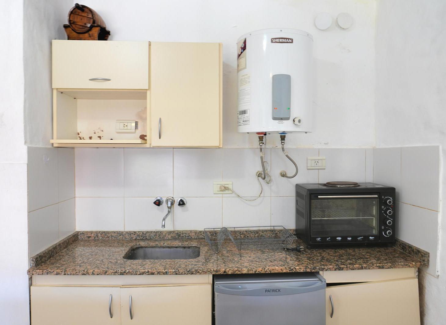 Foto de Venta Departamento Pinamar centro a cuadras del mar y del centro, imagen 4