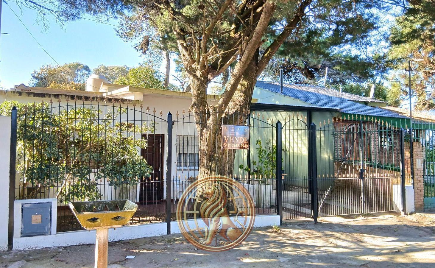 Foto de Venta casa Santa Teresita 3 ambientesmPermuta, imagen 5