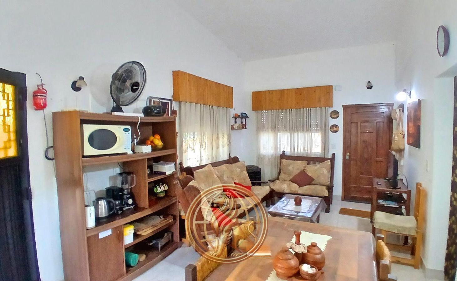 Foto de Venta casa Santa Teresita 3 ambientesmPermuta, imagen 3