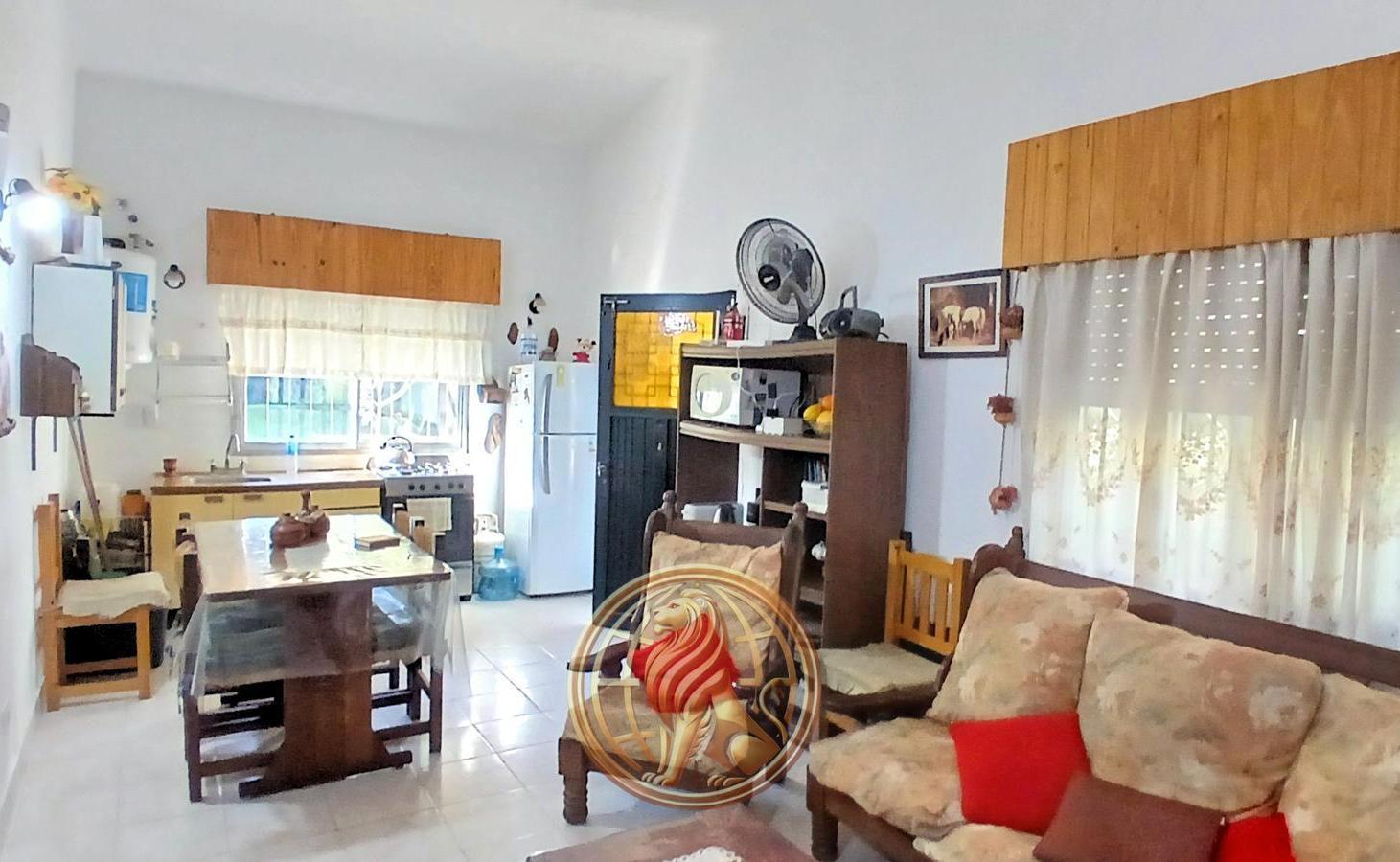 Foto de Venta casa Santa Teresita 3 ambientesmPermuta, imagen 4