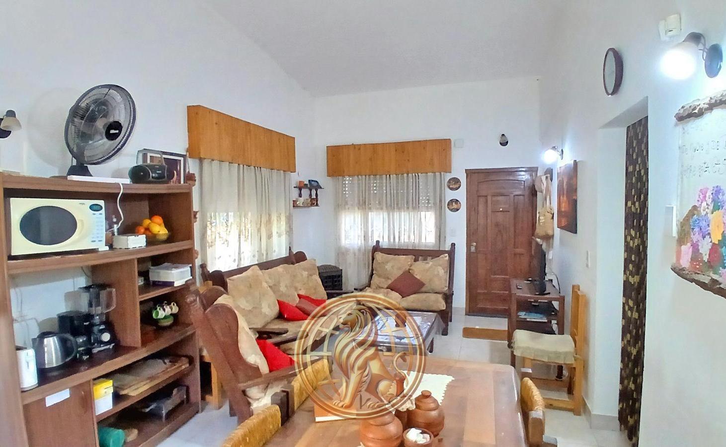 Foto de Venta casa Santa Teresita 3 ambientesmPermuta, imagen 2