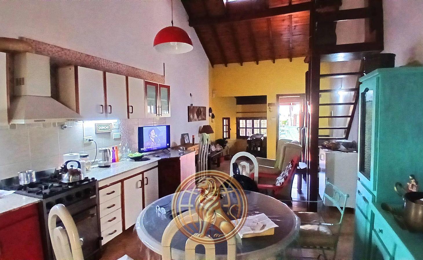 Foto de Venta PH Mar De Ajo 4 ambientes gas natural permuta, imagen 3