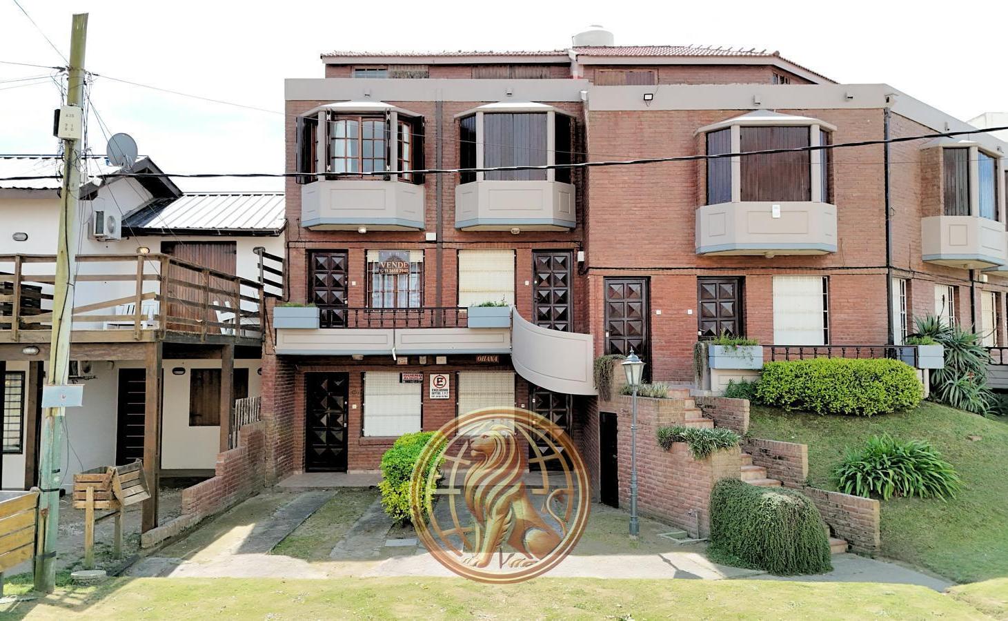 Foto de Venta Tríplex Villa Gesell a una cuadra del mar Oportunidad, imagen 1