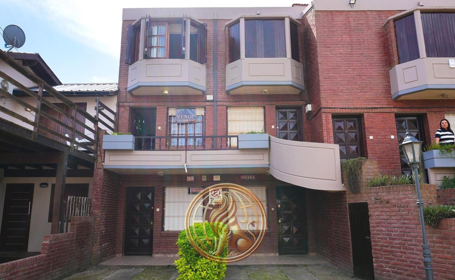 Foto de Venta Tríplex Villa Gesell a una cuadra del mar Oportunidad, imagen 4