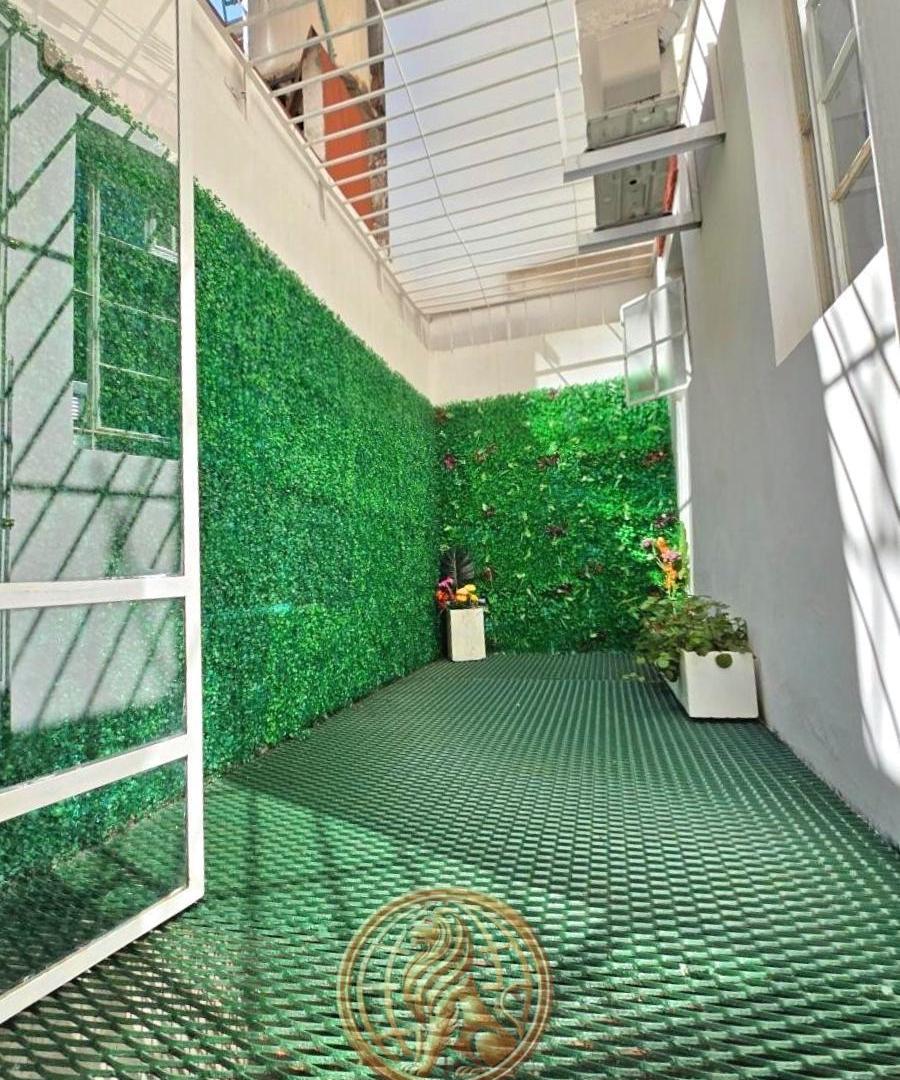 Foto de Venta Departamento Palermo 2 ambientes con jardín Oportunidad, imagen 5