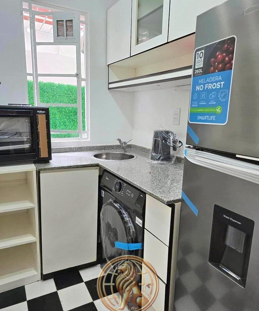 Foto de Venta Departamento Palermo 2 ambientes con jardín Oportunidad, imagen 3