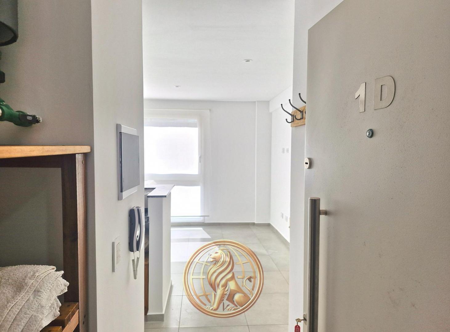 Foto de Venta Departamento Pinamar Centro 3 ambientes Cochera y piscina, imagen 4