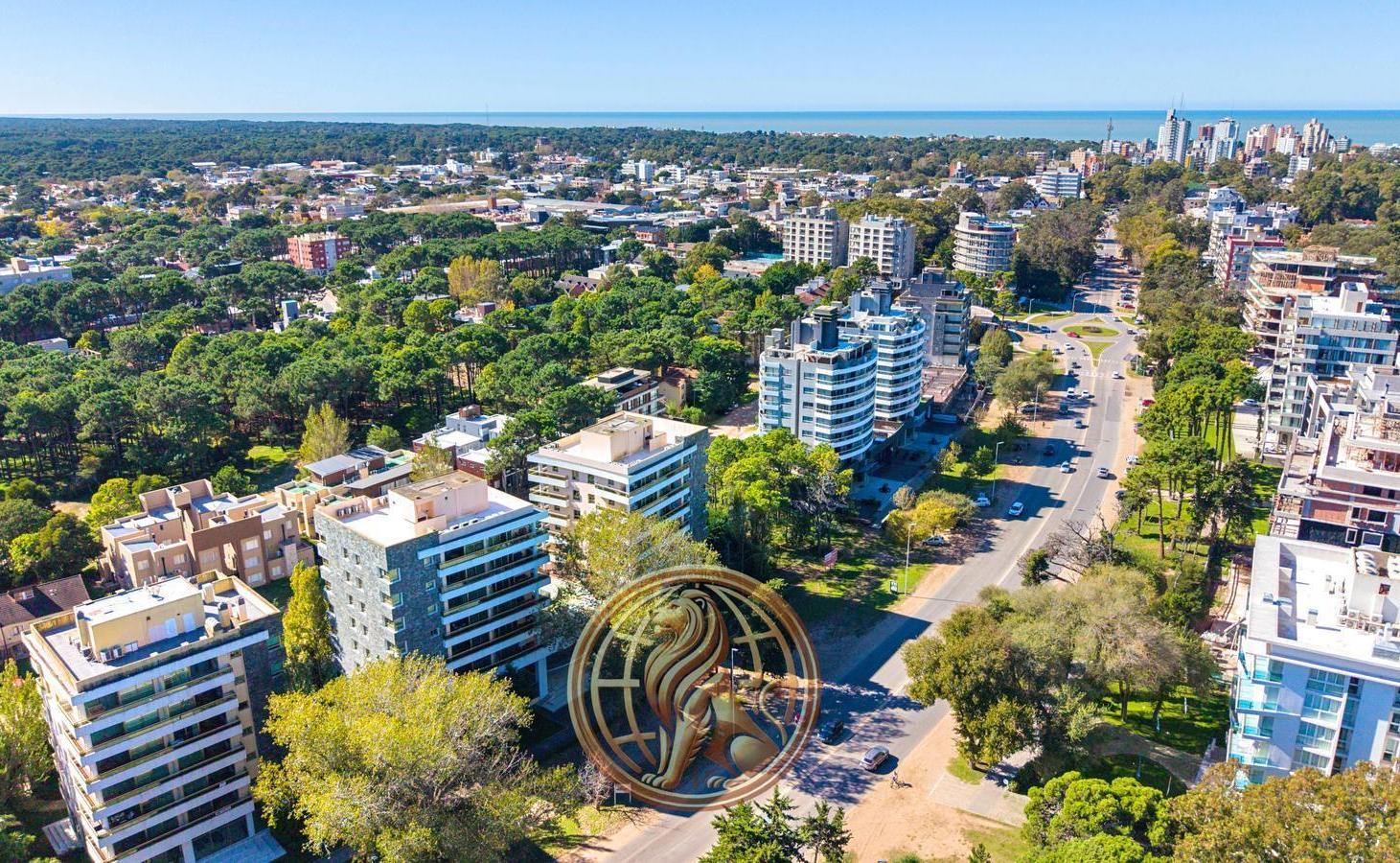 Foto de Venta departamento 3 ambientes Pinamar Centro amenities Financia, imagen 1