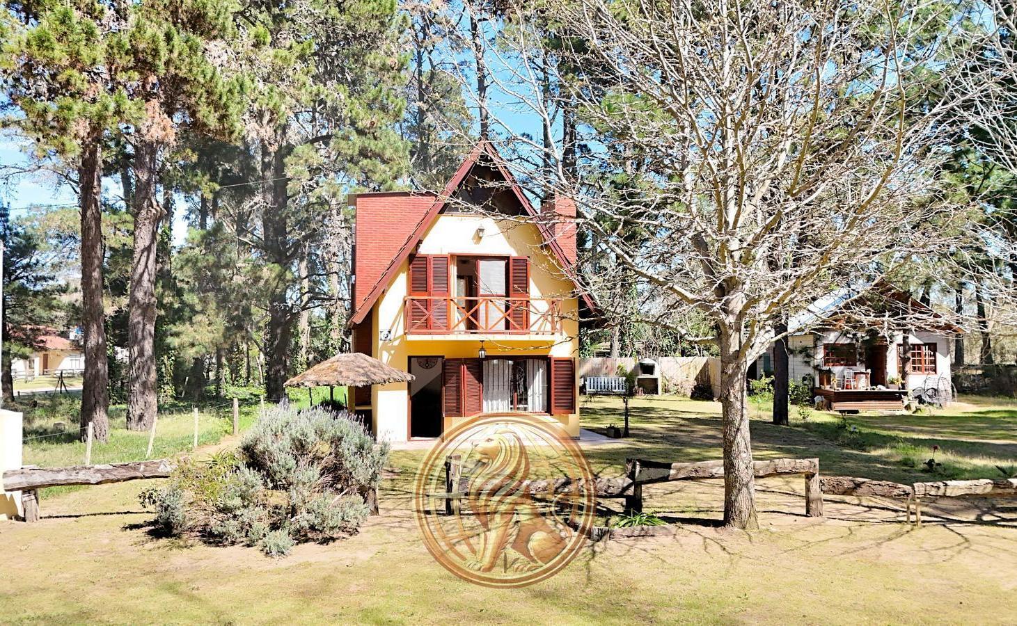 Foto de Venta Casa en La Lucila Del Mar Oportunidad, imagen 1