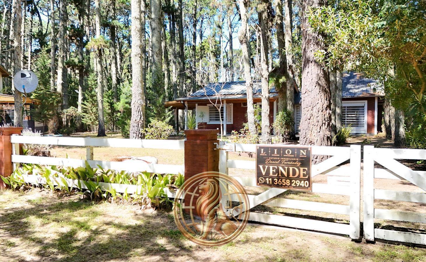 Foto de Venta Casa La Lucila del Mar 4 ambientes, imagen 3