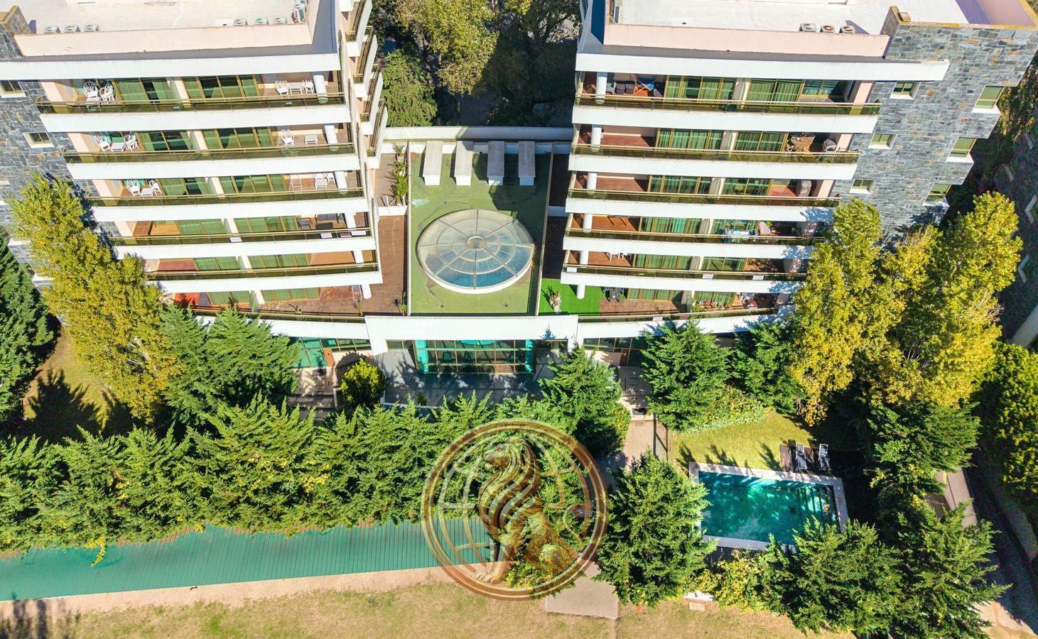 Foto de Venta departamento 3 ambientes Pinamar Centro amenities Financia, imagen 2