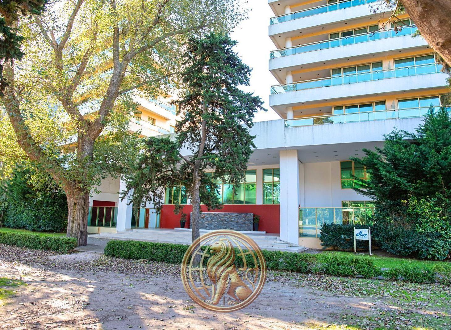 Venta departamento 3 ambientes Pinamar Centro amenities Financia Oportunidad