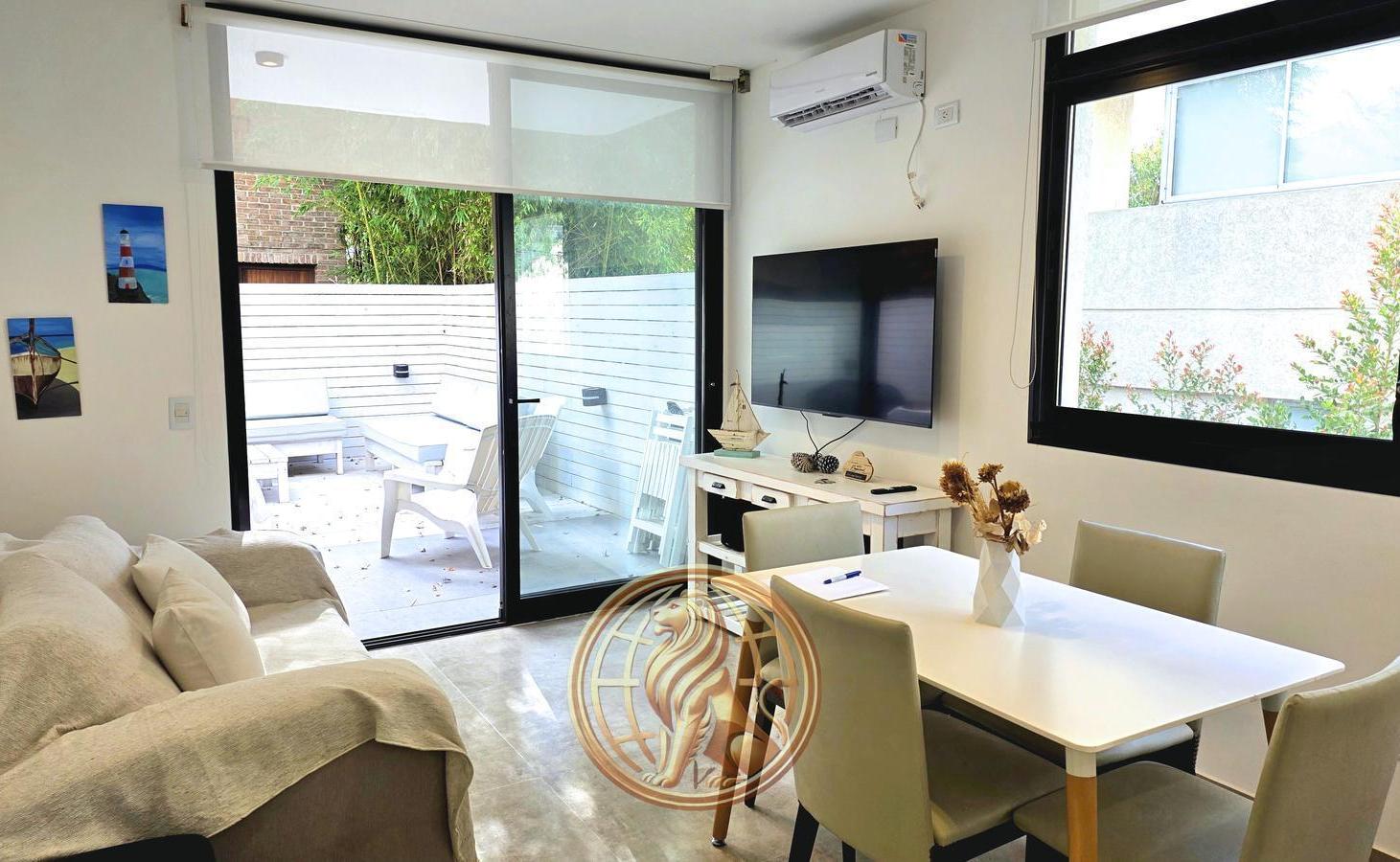 Foto de Venta Departamento Pinamar 3 ambientes, imagen 3