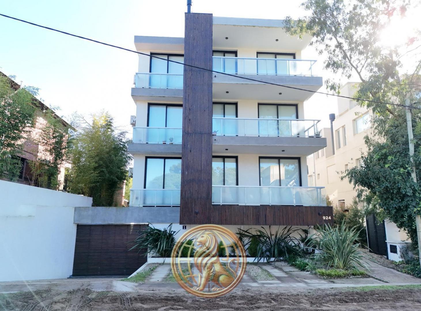 Foto de Venta Departamento Pinamar 3 ambientes, imagen 2