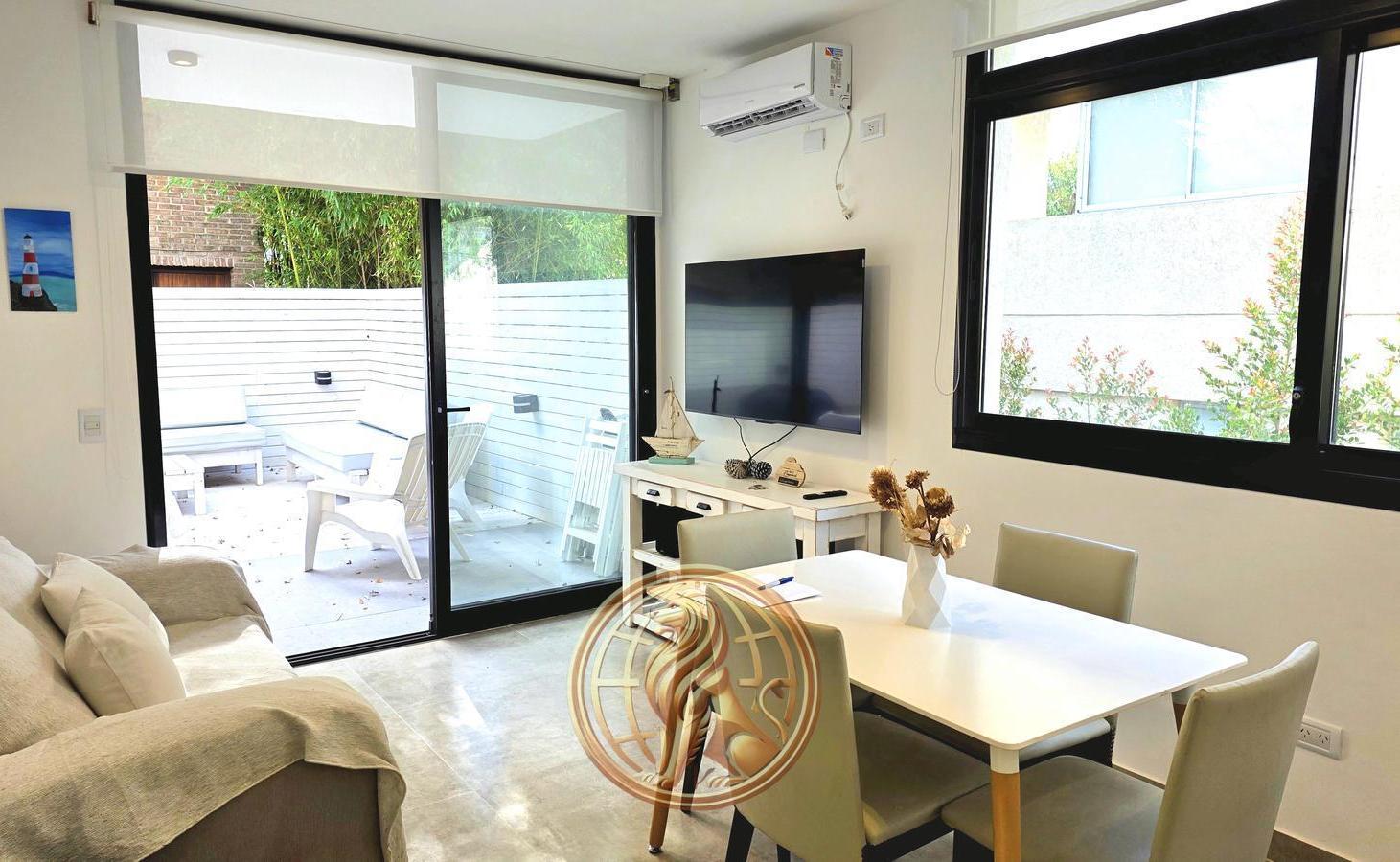 Foto de Venta Departamento Pinamar 3 ambientes, imagen 4