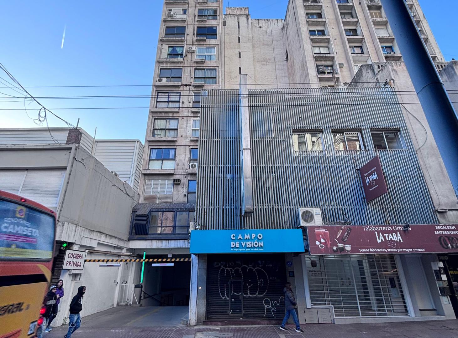 Foto de Cochera Centro, imagen 1