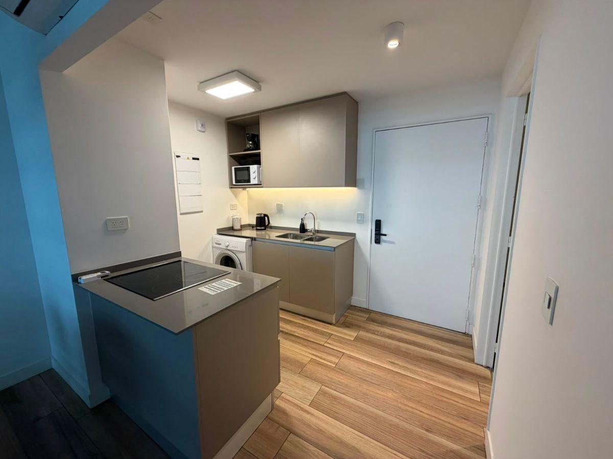 Foto de HERMOSO 2 AMBIENTES FULL EQUIPADO | AMENITIES PREMIUM | CONCEPCIÓN LIVE, imagen 5