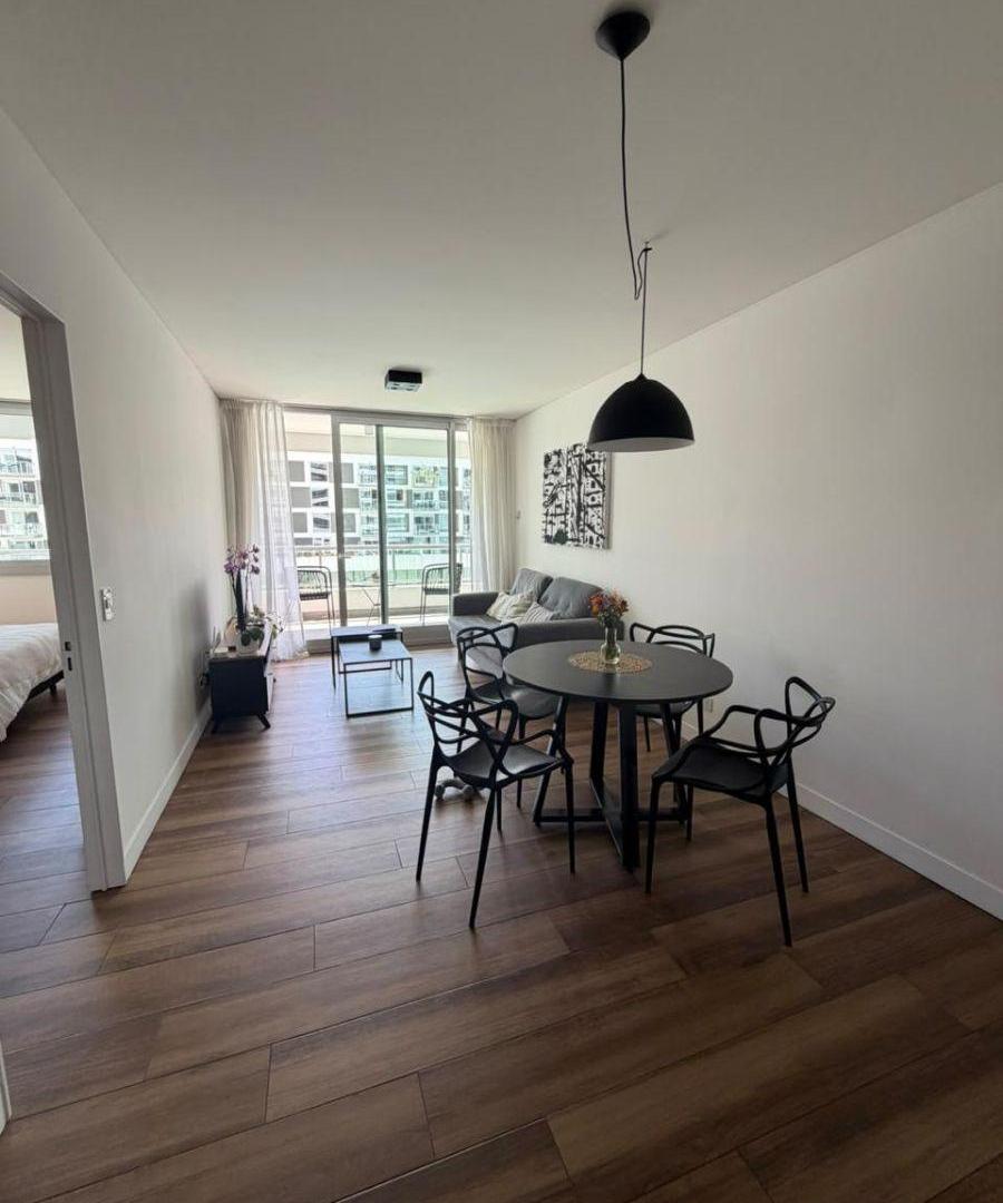 Foto de 2 AMBIENTES MUY HERMOSO CON VISTA DIRECTA A LA PISCINA | AMOBLADO |, imagen 3