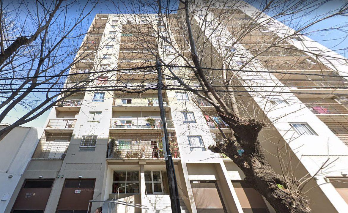 Foto de Venta Departamento 2 Amb en San Miguel -, imagen 2