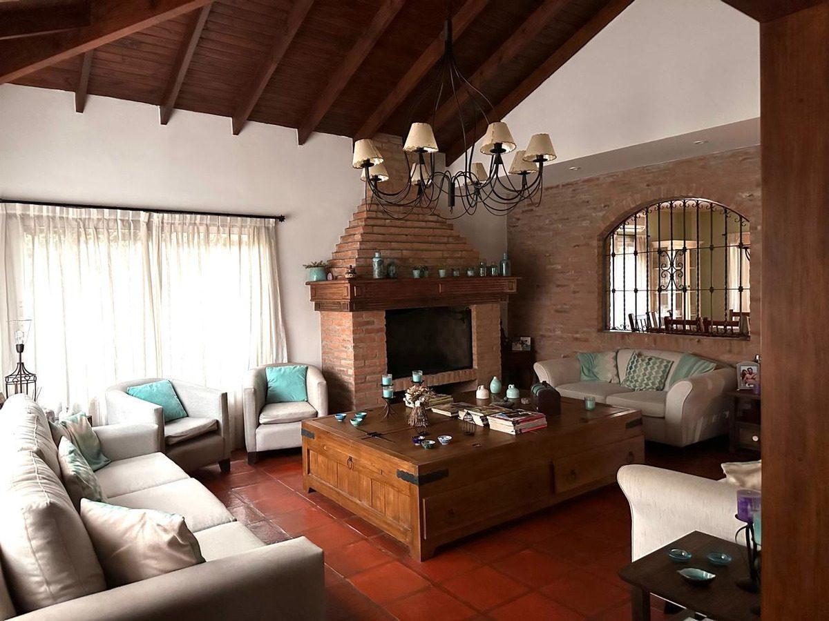Foto de Casa En Venta En Barrio Bermudas - Pilar, imagen 1