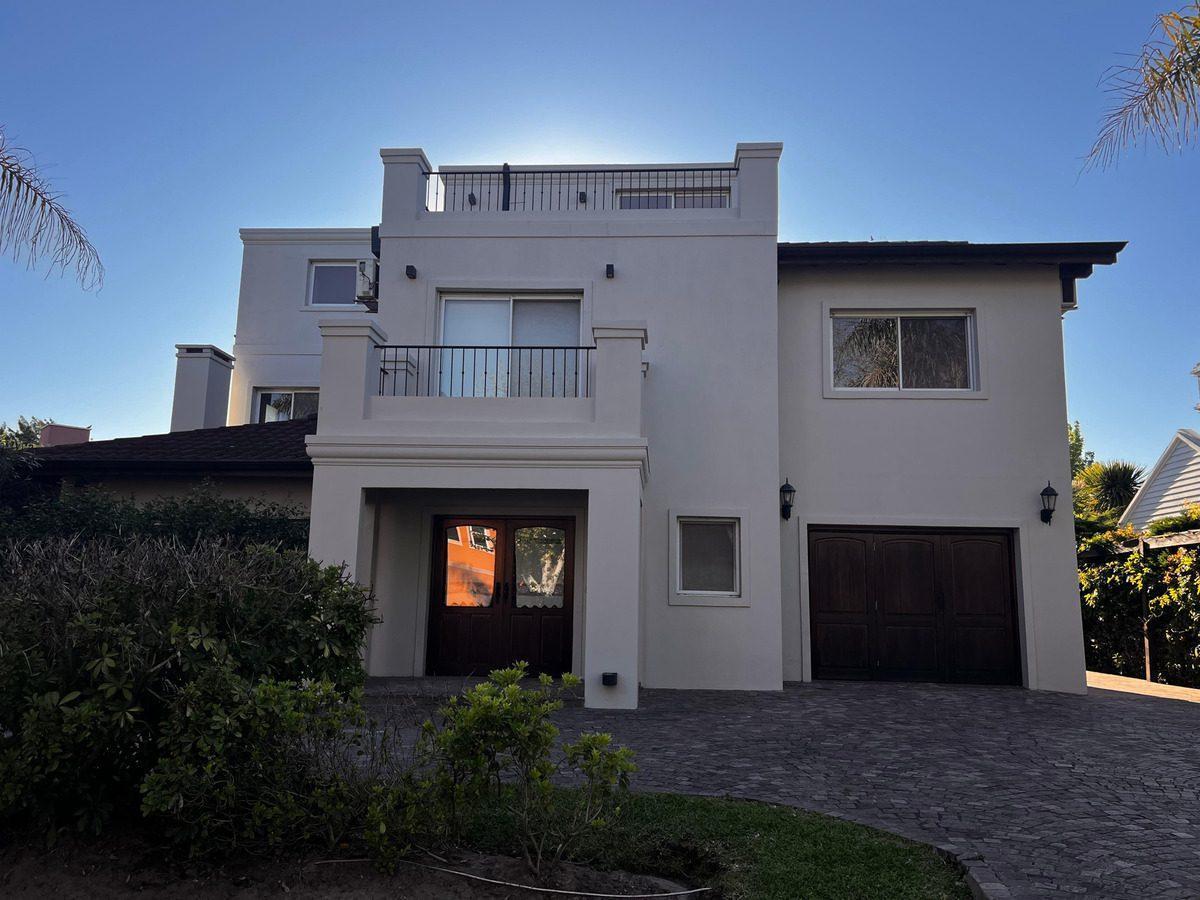 Foto de Casa En Venta En Barrio Bermudas - Pilar, imagen 2