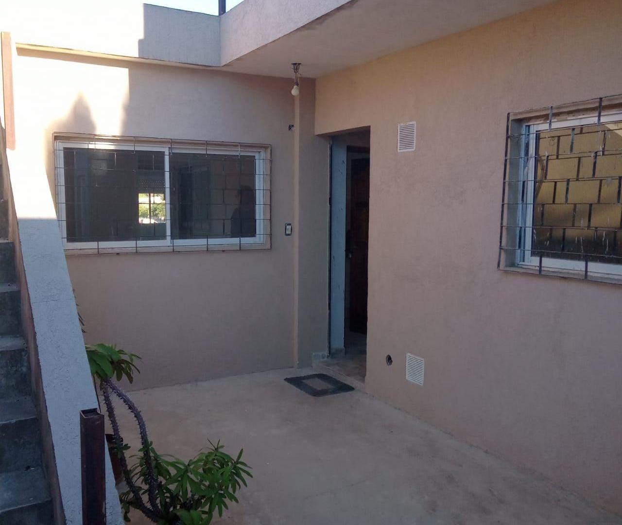 Departamento en alquiler en San Miguel