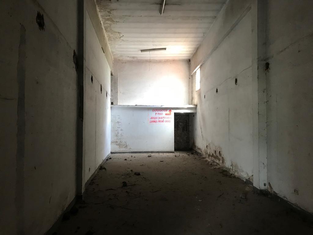 Venta Local Comercial San Miguel - Locales Deposito y Casa
