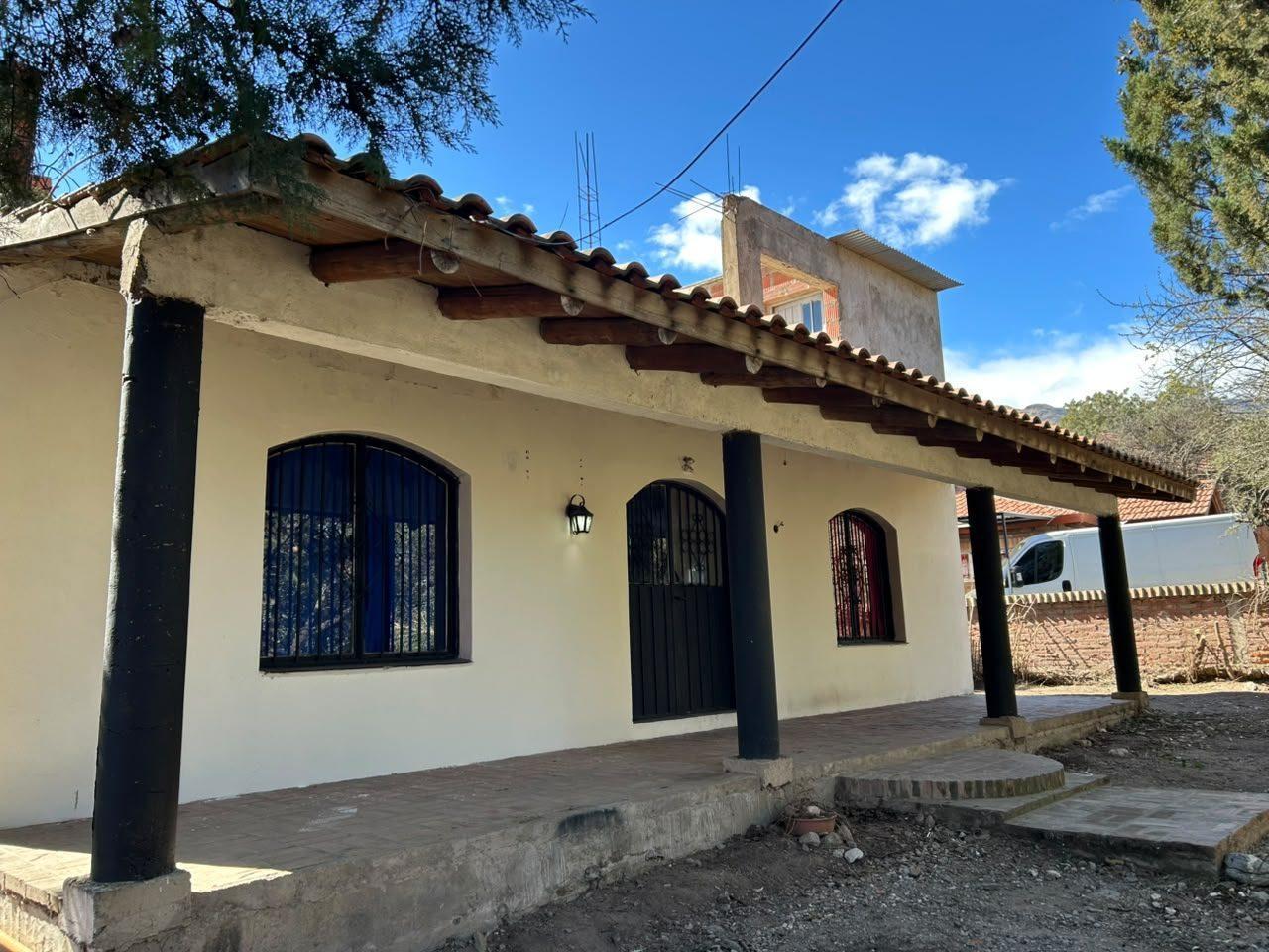 Foto de Casa en Venta en Villa de Merlo, San Luis, imagen 1