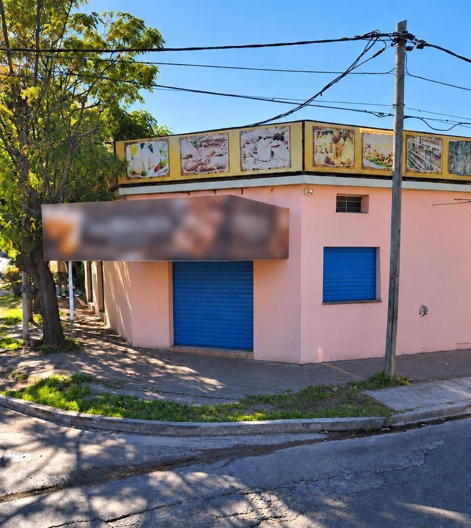 Foto de Alquiler Locales Comerciales en Importante esquina de Bella Vista, imagen 2