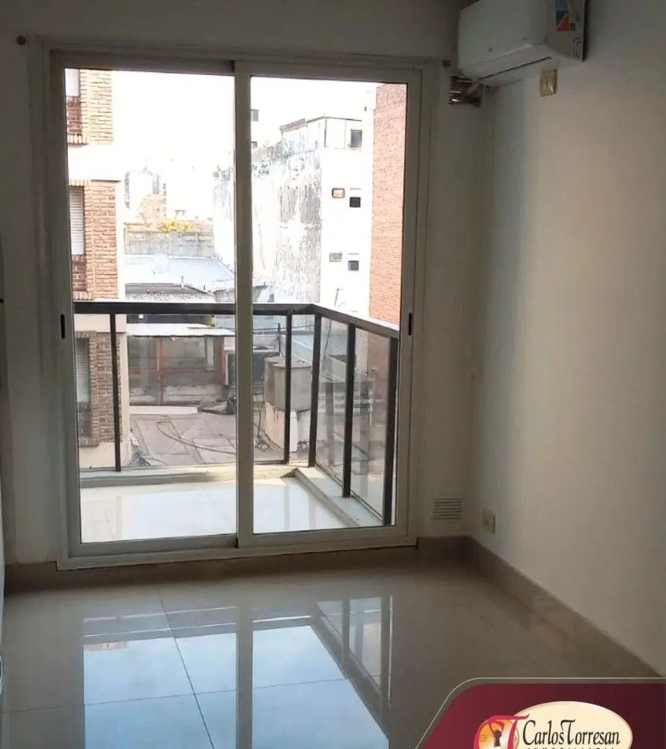 DEPARTAMENTO DE 1 DORMITORIO EN VENTA – ROSARIO CENTRO 5