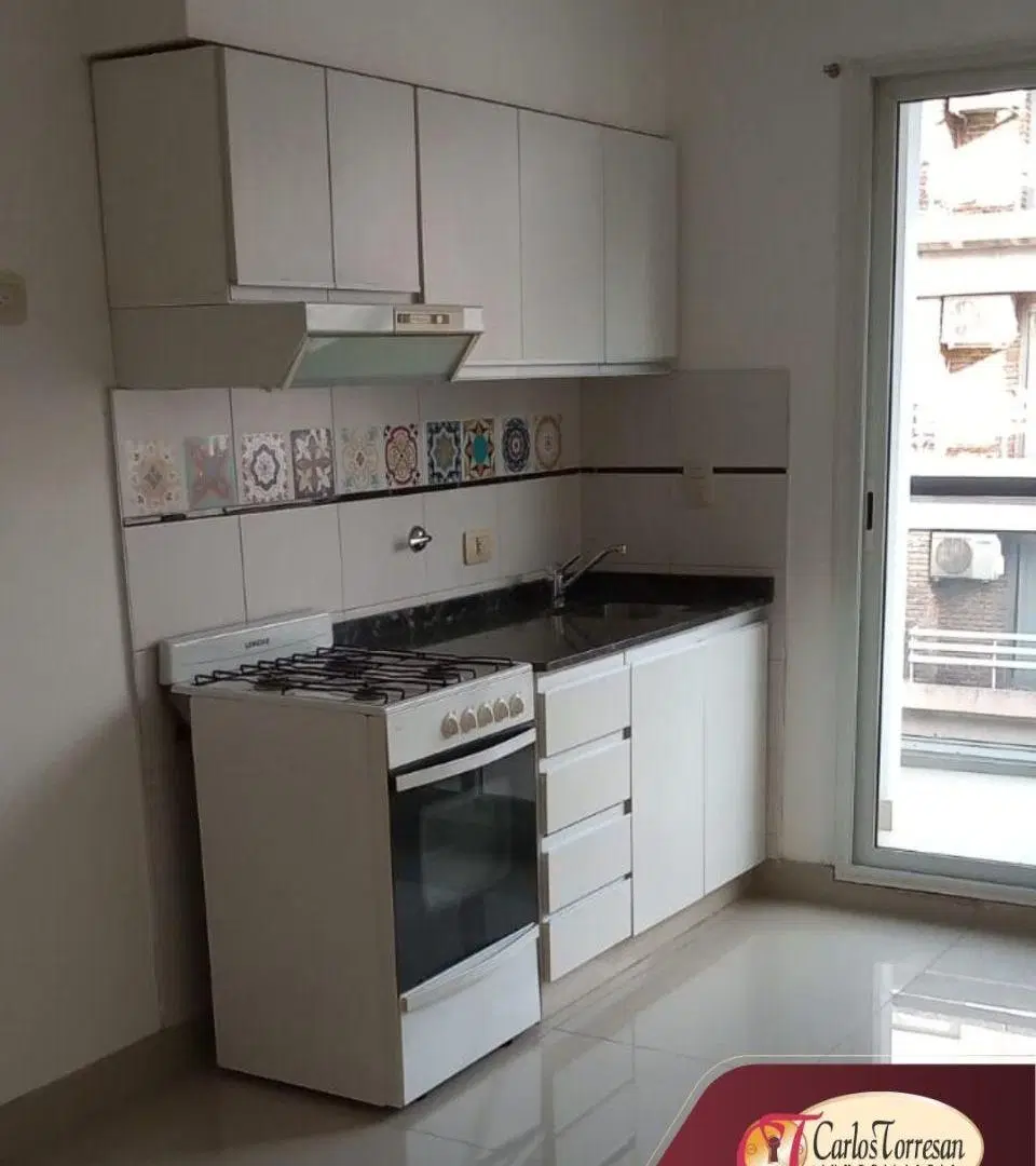 DEPARTAMENTO DE 1 DORMITORIO EN VENTA – ROSARIO CENTRO 4