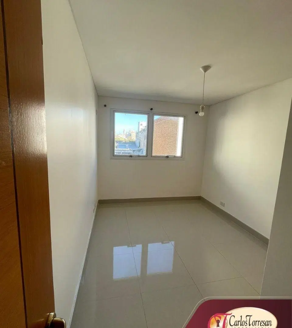 DEPARTAMENTO DE 1 DORMITORIO EN VENTA – ROSARIO CENTRO 2