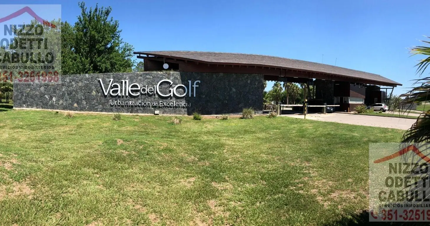 Terreno VENTA VALLE DEL GOL ETAPA 4 SIN SERVICIOS OPORTUNIDAD 1