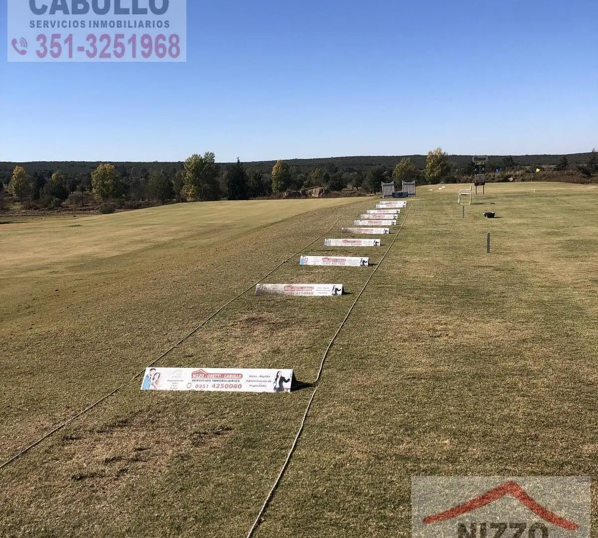 VENDO LOTE EN VALLE DEL GOLF 900 MTS EXCELENTE UBICACION ETAPA 3 1