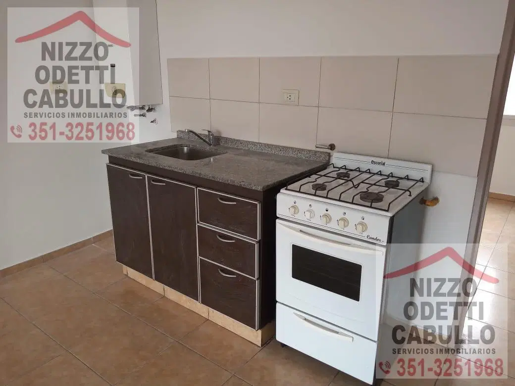 ALBERDI VENDE DEPARTAMENTO UN DORMITORIOS COCINA BAÑO Y DORMITORIO 2