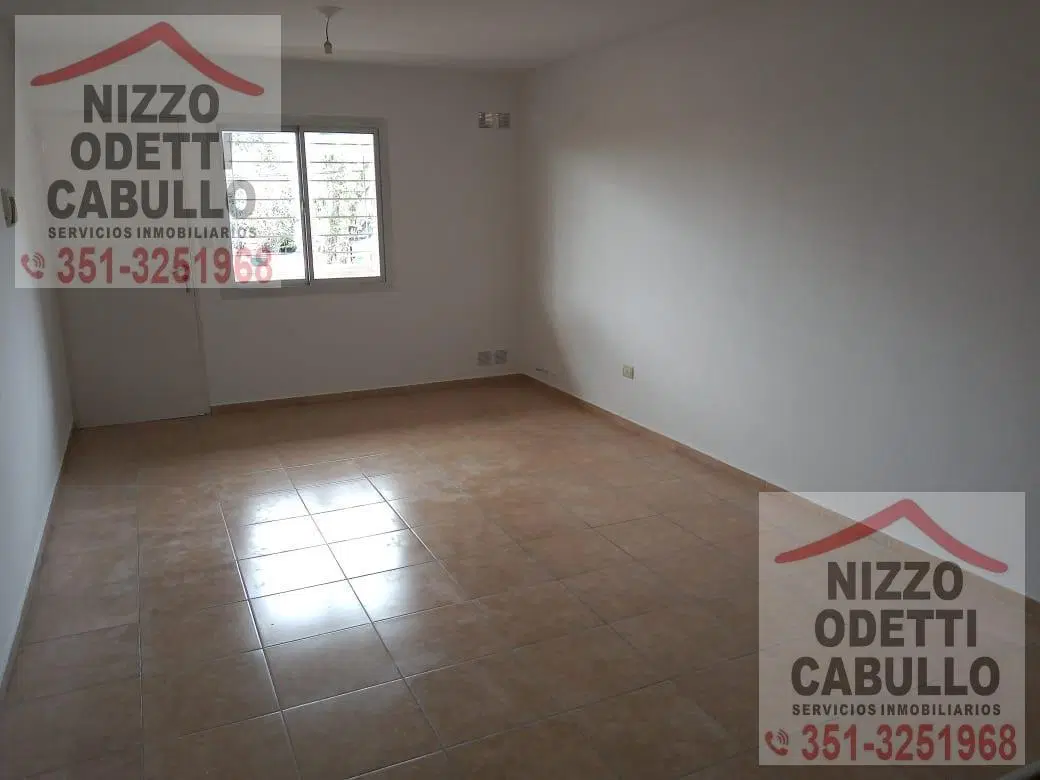 ALBERDI VENDE DEPARTAMENTO UN DORMITORIOS COCINA BAÑO Y DORMITORIO 5
