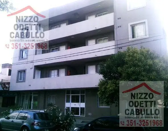 ALBERDI VENDE DEPARTAMENTO UN DORMITORIOS COCINA BAÑO Y DORMITORIO 8