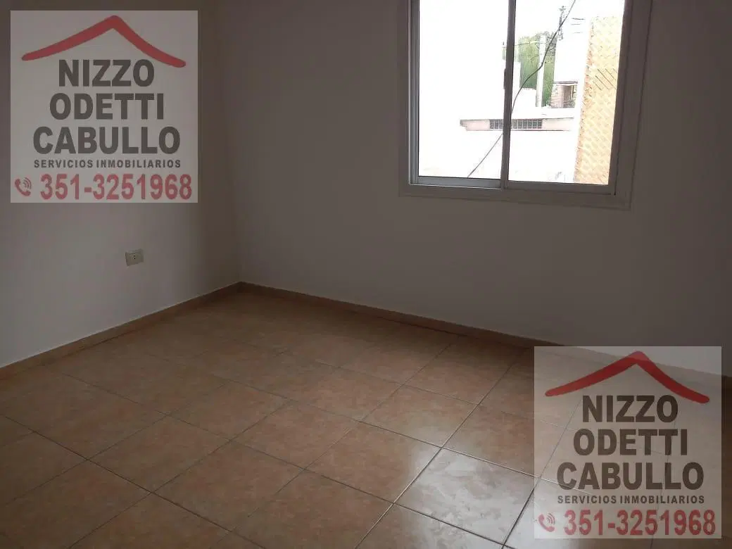 ALBERDI VENDE DEPARTAMENTO UN DORMITORIOS COCINA BAÑO Y DORMITORIO 3