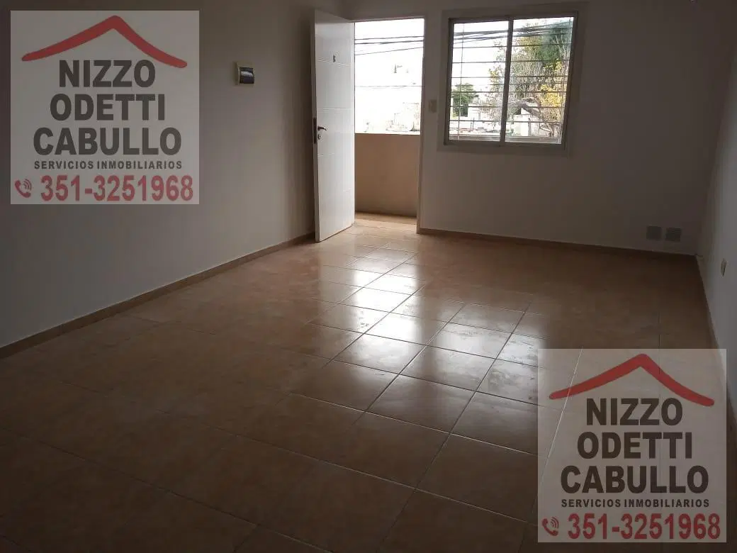 ALBERDI VENDE DEPARTAMENTO UN DORMITORIOS COCINA BAÑO Y DORMITORIO 4