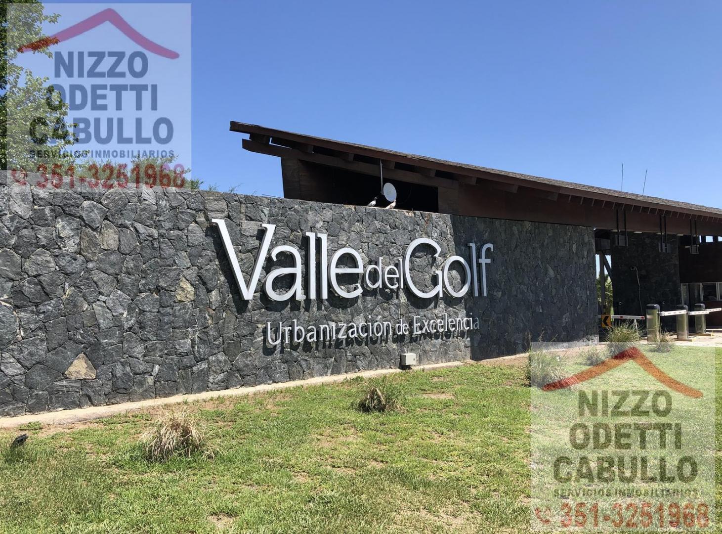 Foto de Terreno en VALLE DELL GOLF CON FONDO AL GOLF HOYO 4 1500 METROS, imagen 5