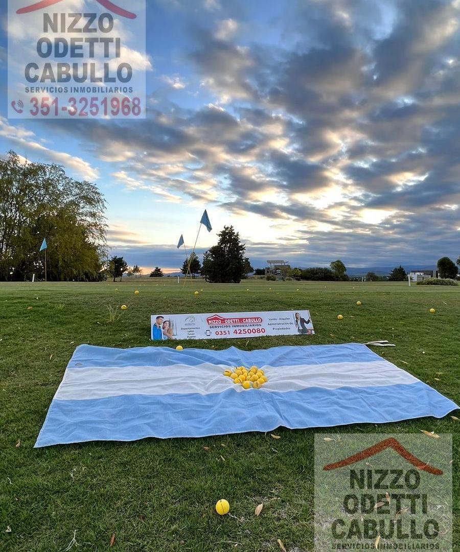 Foto de Terreno en VALLE DELL GOLF CON FONDO AL GOLF HOYO 4 1500 METROS, imagen 4